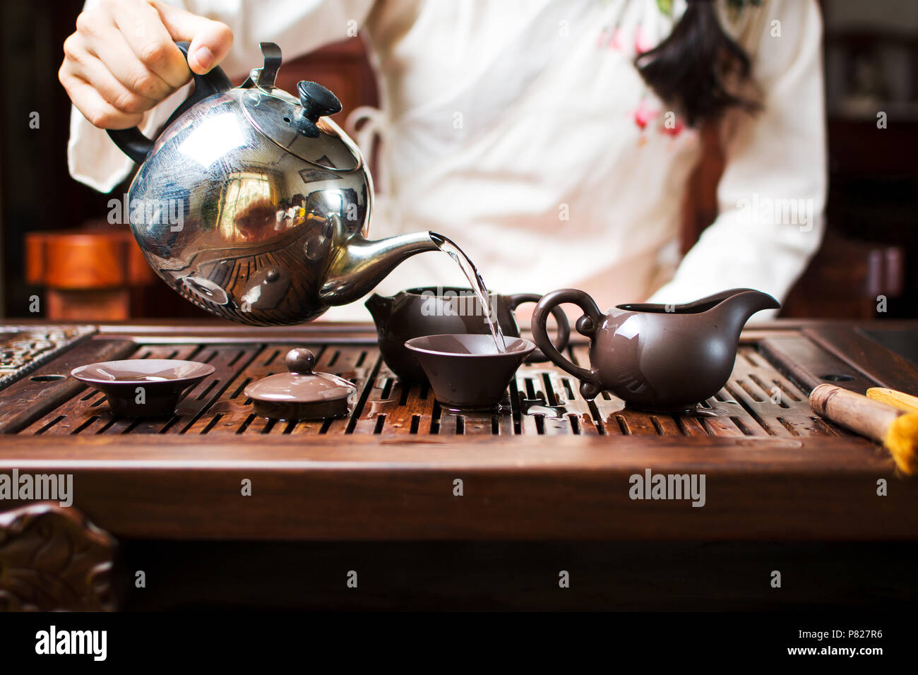 How To Clean China Tea Cups at Salzman blog