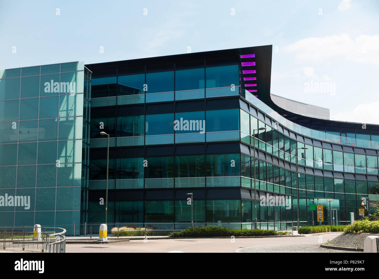 Bp office park sunbury hires stock photography and images Alamy