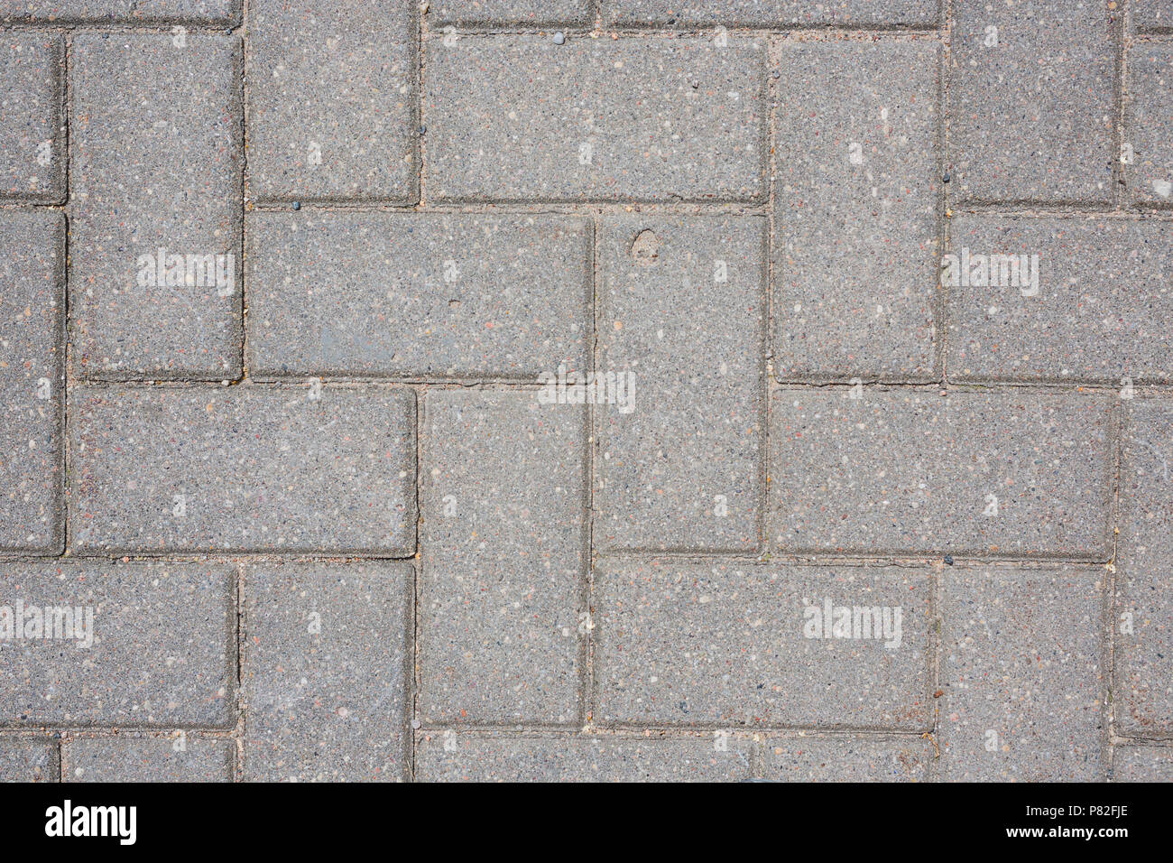 Pavers seamless texture hi-res stock photography and images - Alamy