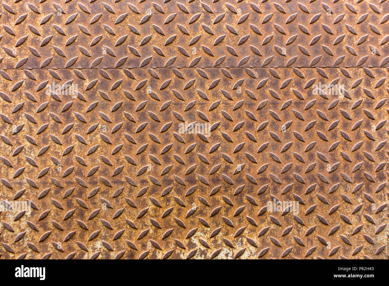 Metallic embossed background and texture Stock Photo