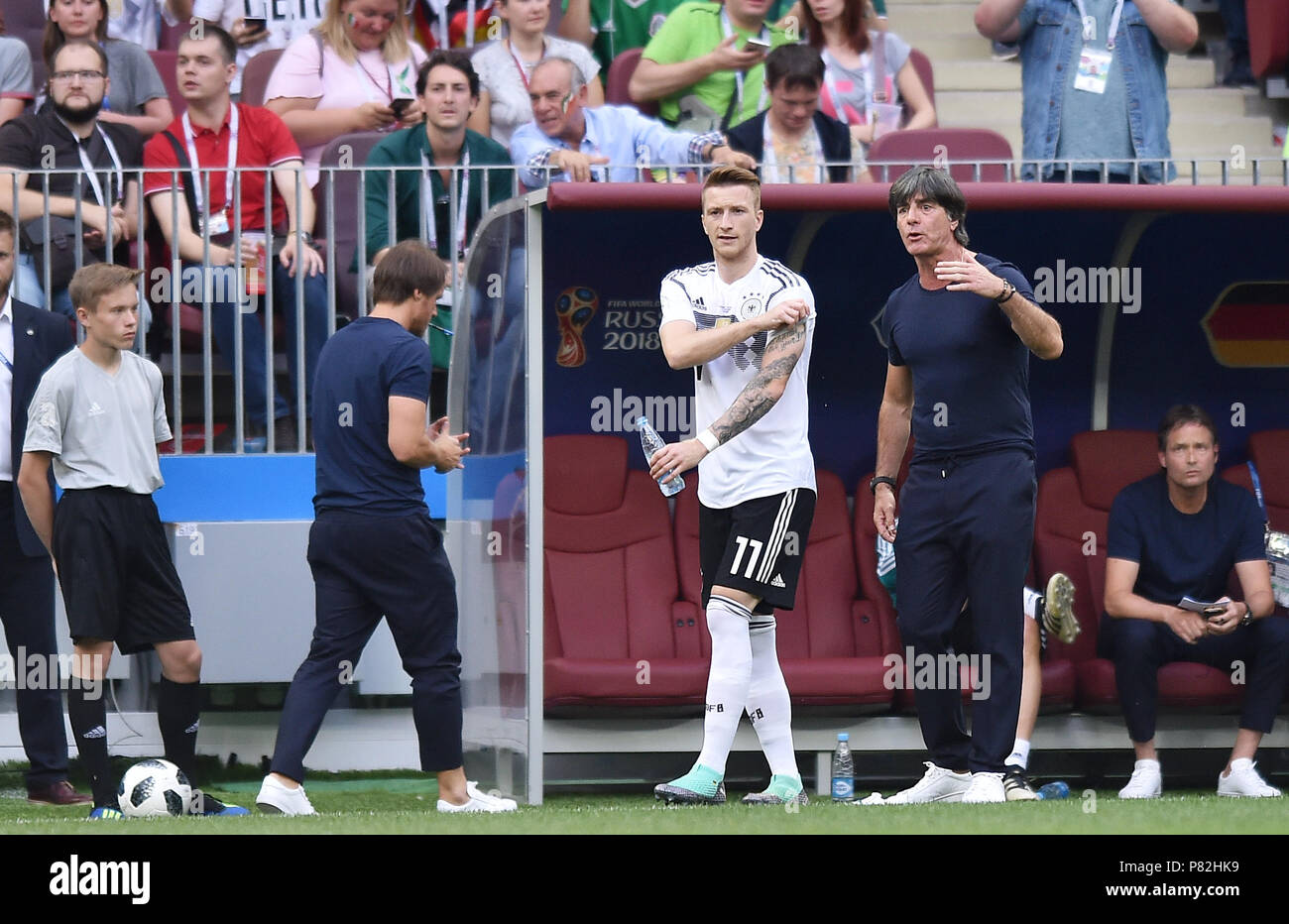 Joachim Low High Resolution Stock Photography And Images Alamy