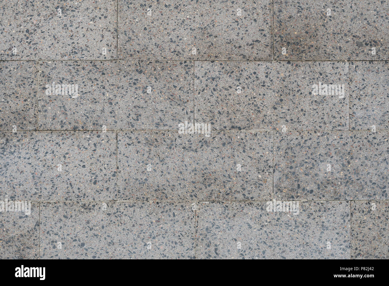 stone tiles marble abstract pattern texture background Stock Photo