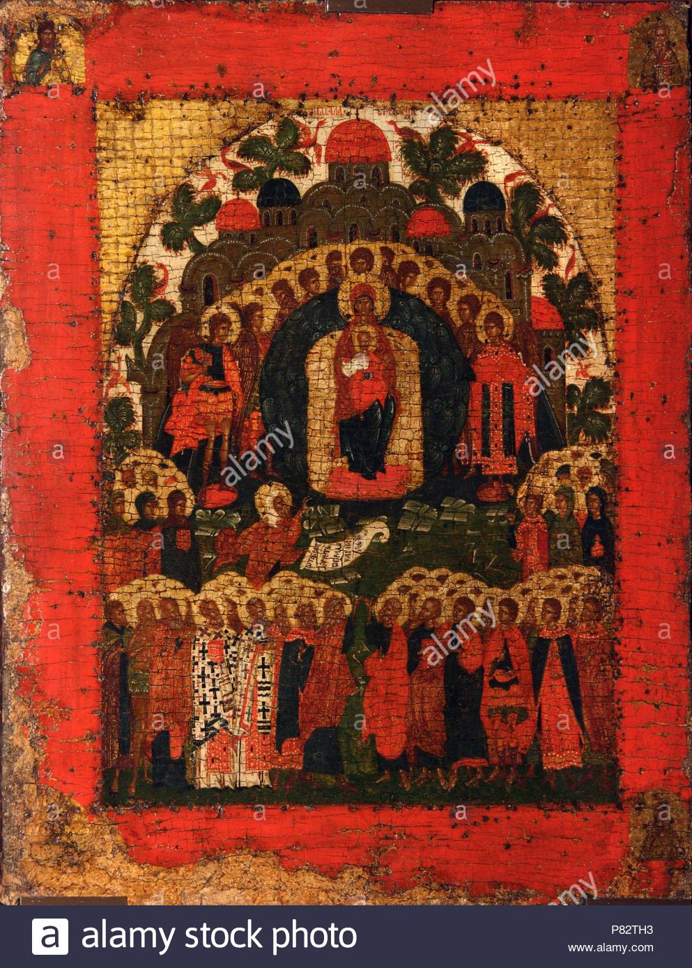 State Tretyakov Gallery: the history of creation, exhibits, photos, address, best tips before visiting 10 State Tretyakov Gallery: the history of creation, exhibits, photos, address, best tips before visiting 50