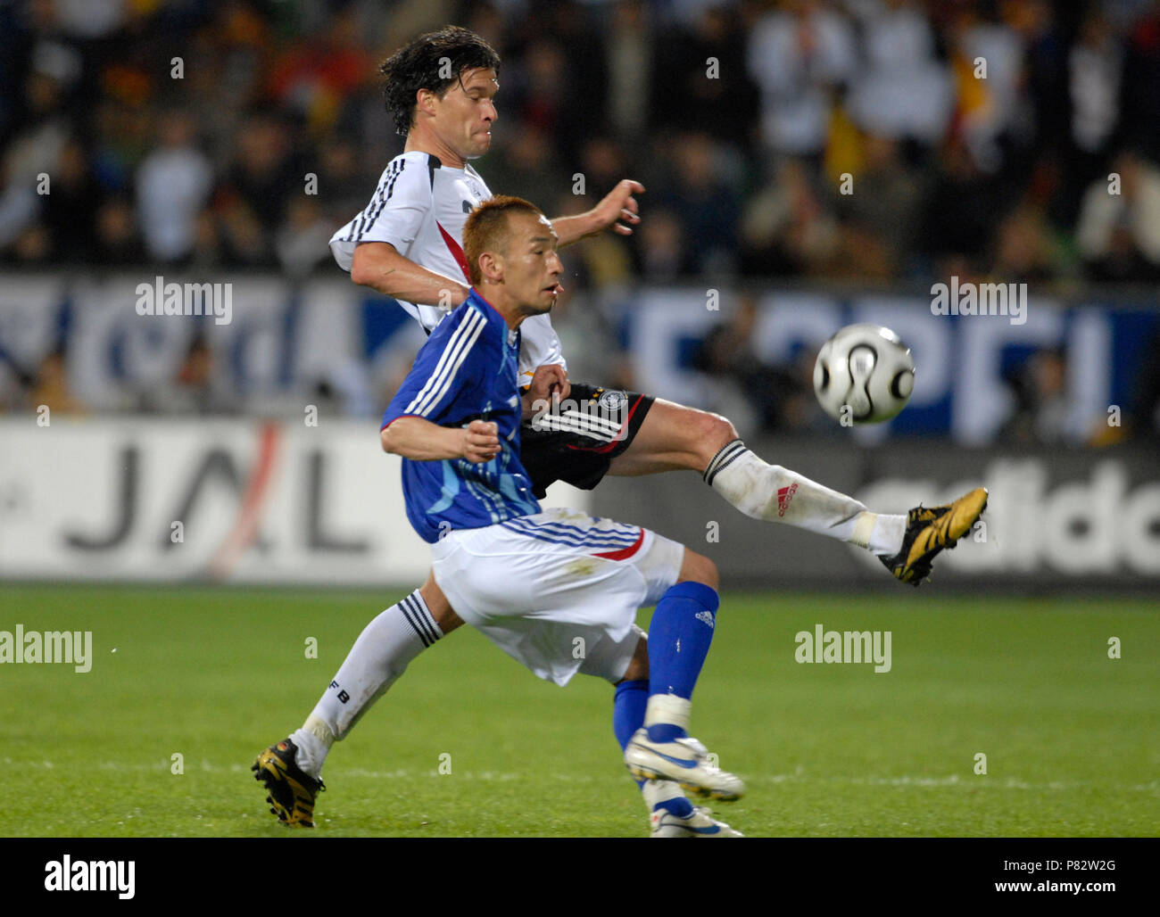 Hidetoshi nakata japan hi-res stock photography and images - Alamy