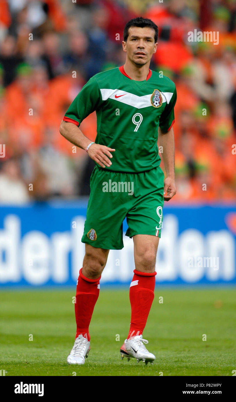 Jared borgetti hi-res stock photography and images - Alamy