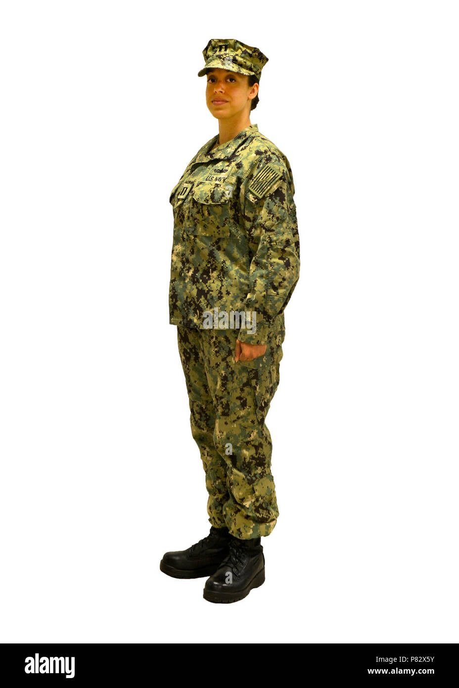 WASHINGTON (Aug. 3, 2016) The Dept. of the Navy announced that it will  transition from the Navy Working Uniform (NWU) Type I to the NWU Type III  as its primary shore working