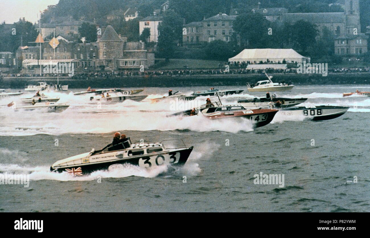 Cowes torquay race history hires stock photography and images Alamy