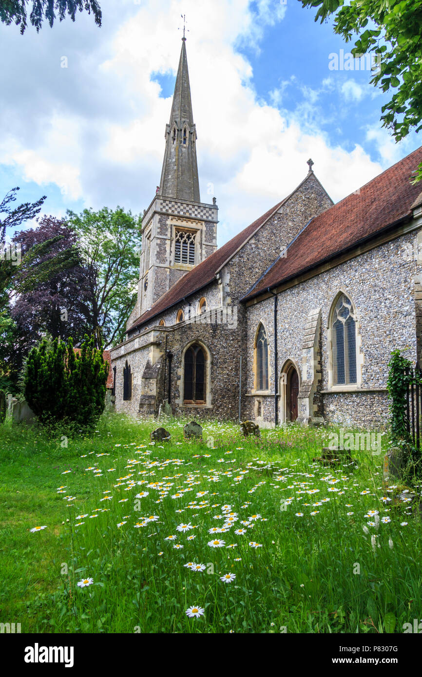 Princes risborough buckinghamshire england hires stock photography and