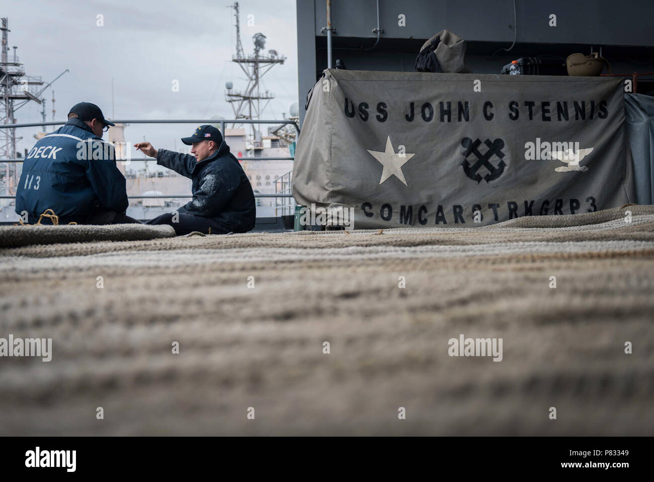 Safe working load hires stock photography and images Alamy