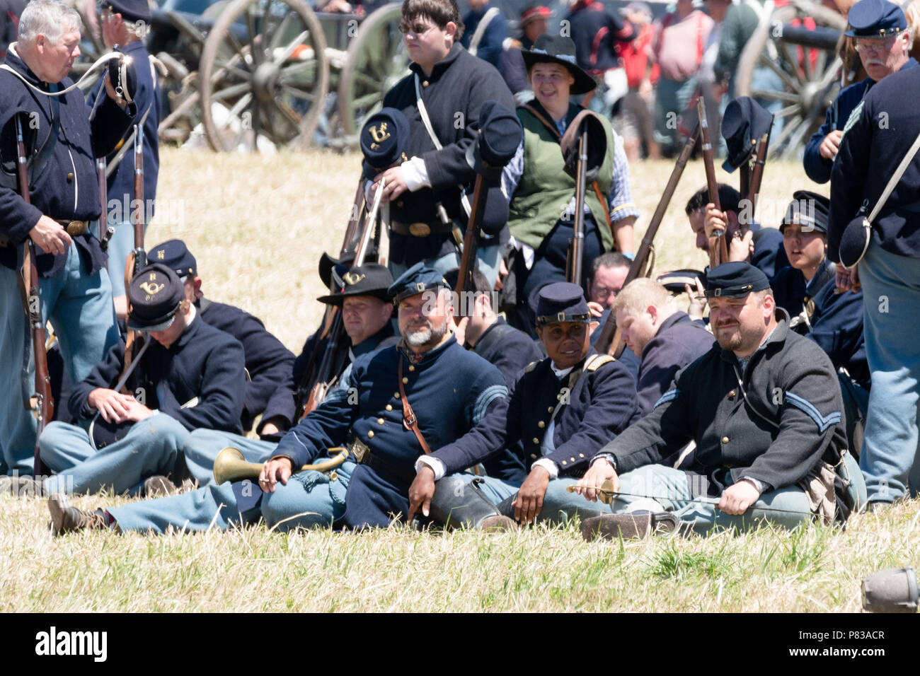 155th pennsylvania hires stock photography and images Alamy