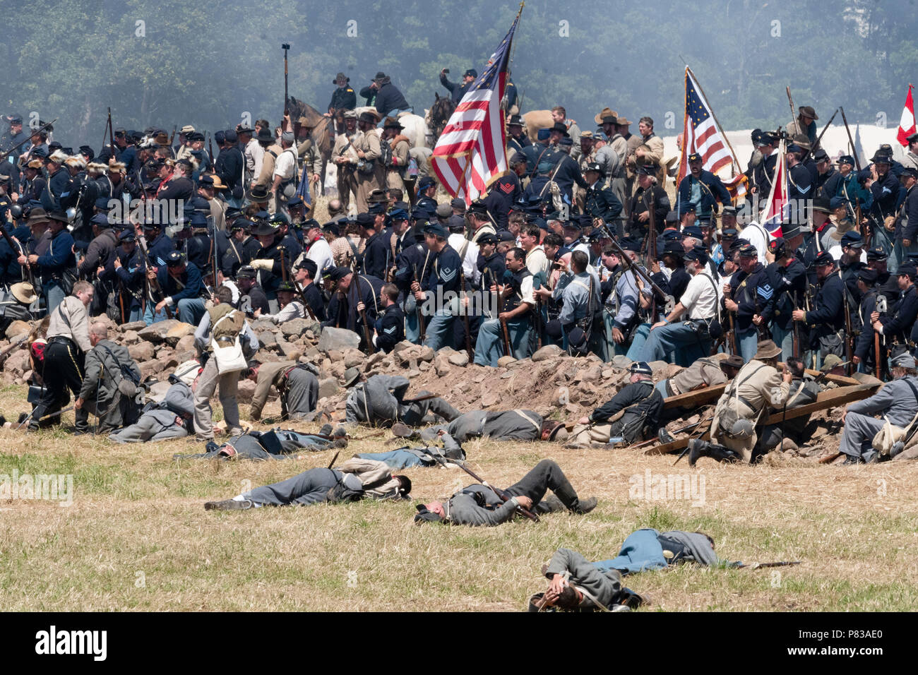 155th pennsylvania hires stock photography and images Alamy