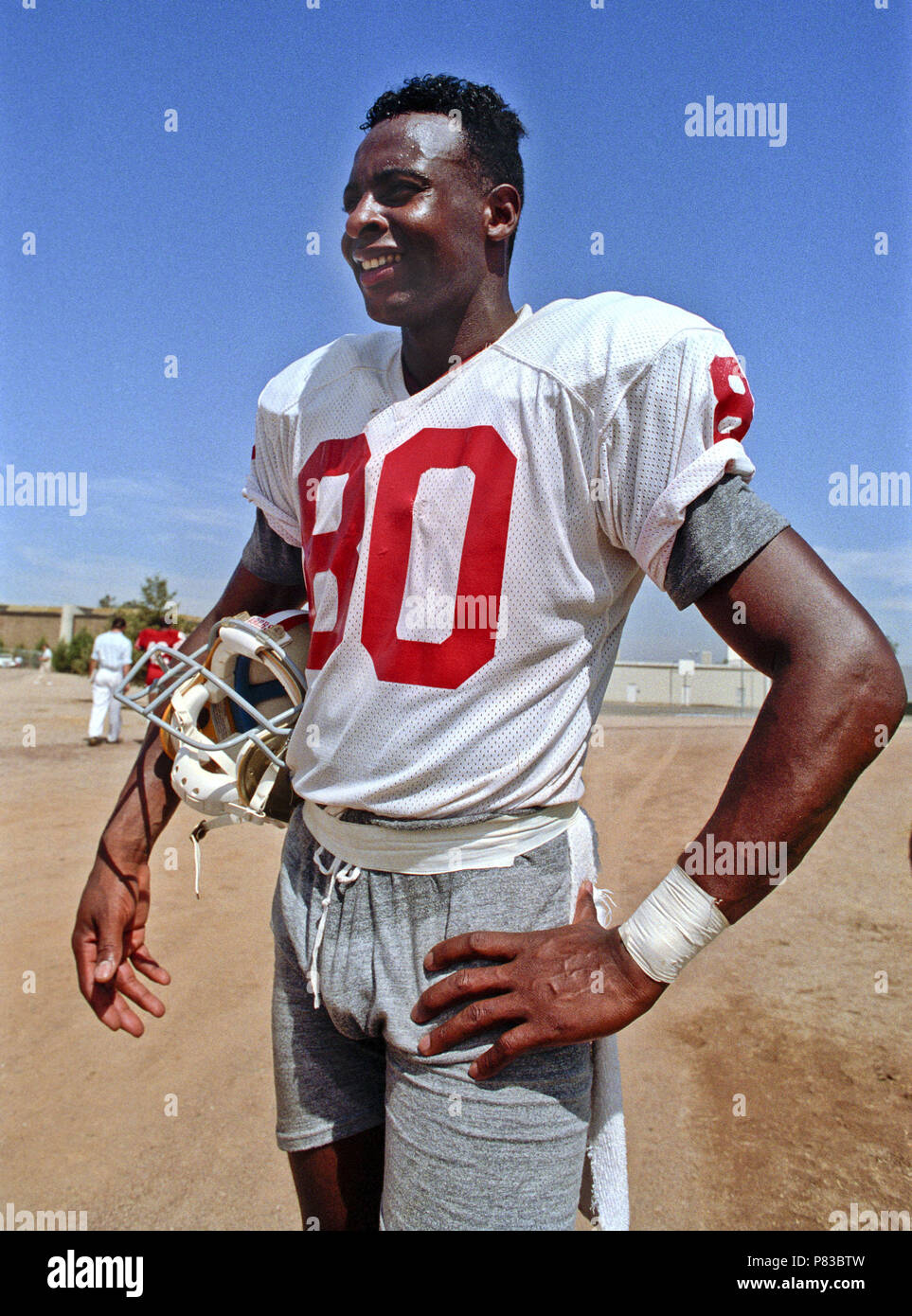 39 Simple Jerry rice workout video for Women