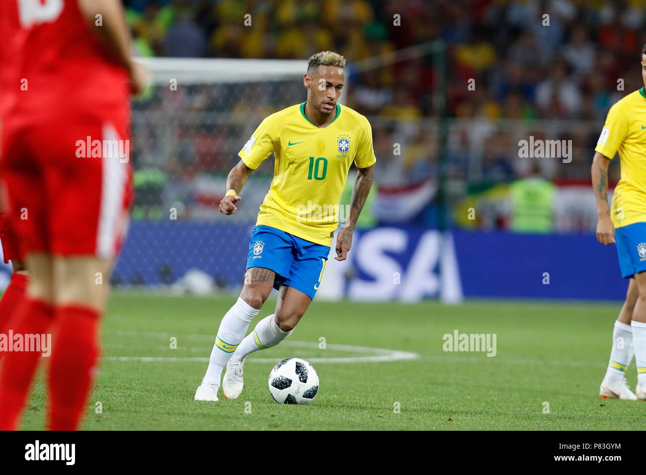 bra football