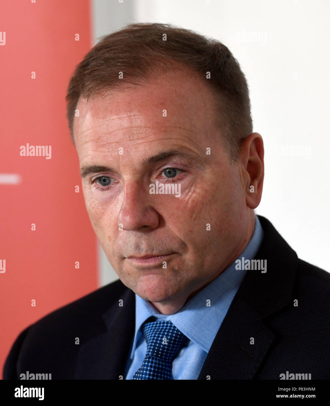 General hodges hi-res stock photography and images - Alamy