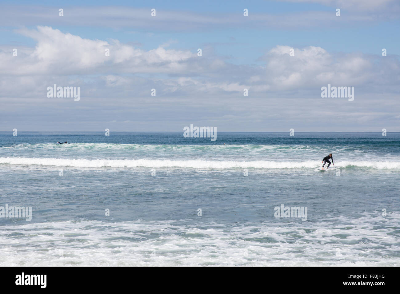 Strandhill Beach Ireland Stock Photos & Strandhill Beach