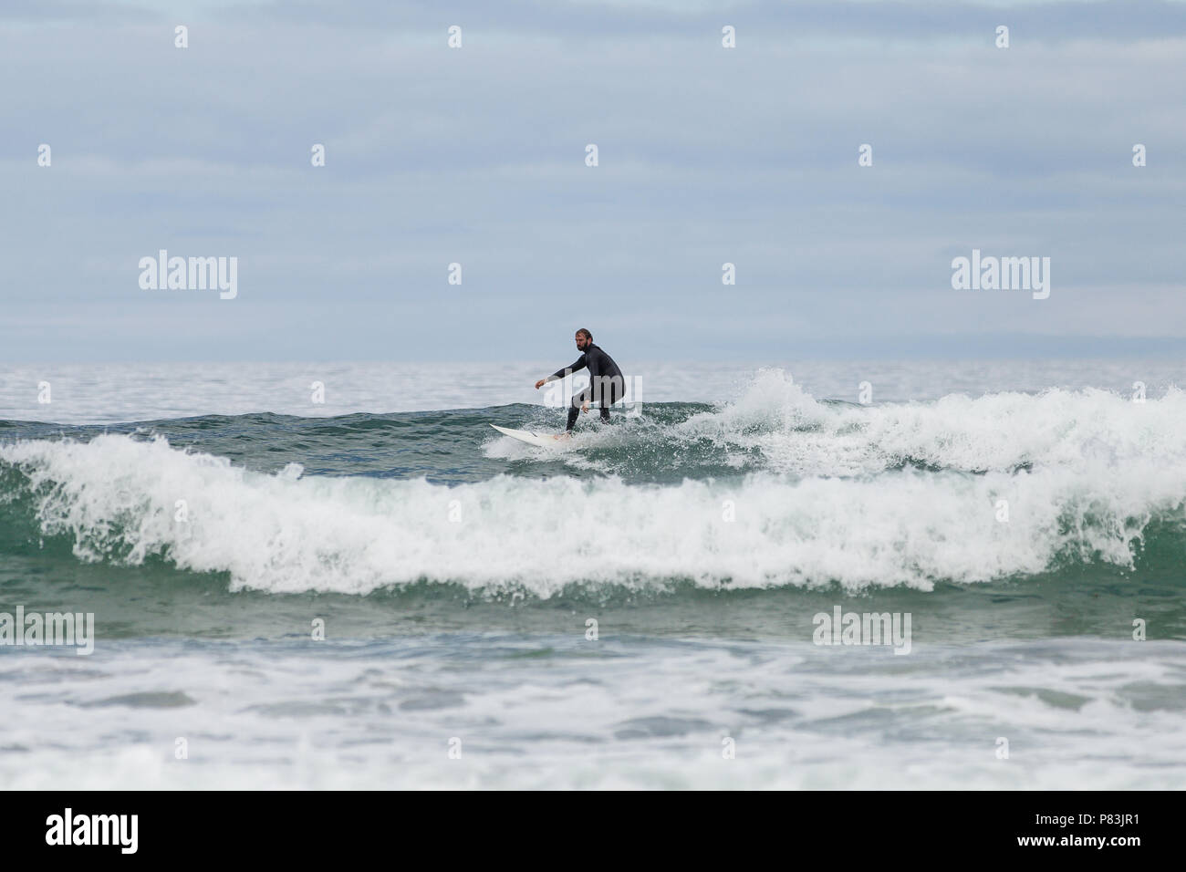 Strandhill Beach Ireland Stock Photos & Strandhill Beach