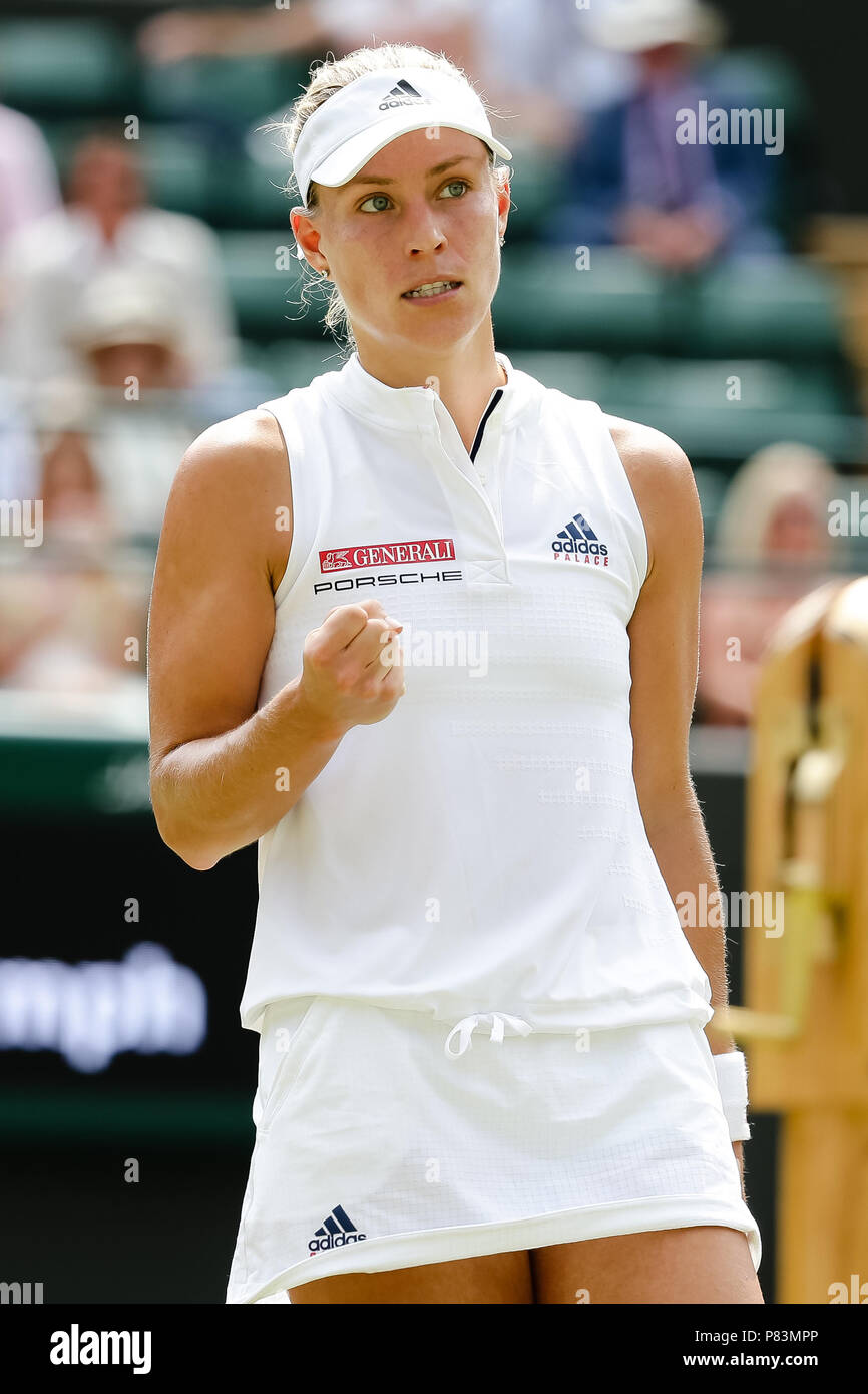 angelique kerber adidas