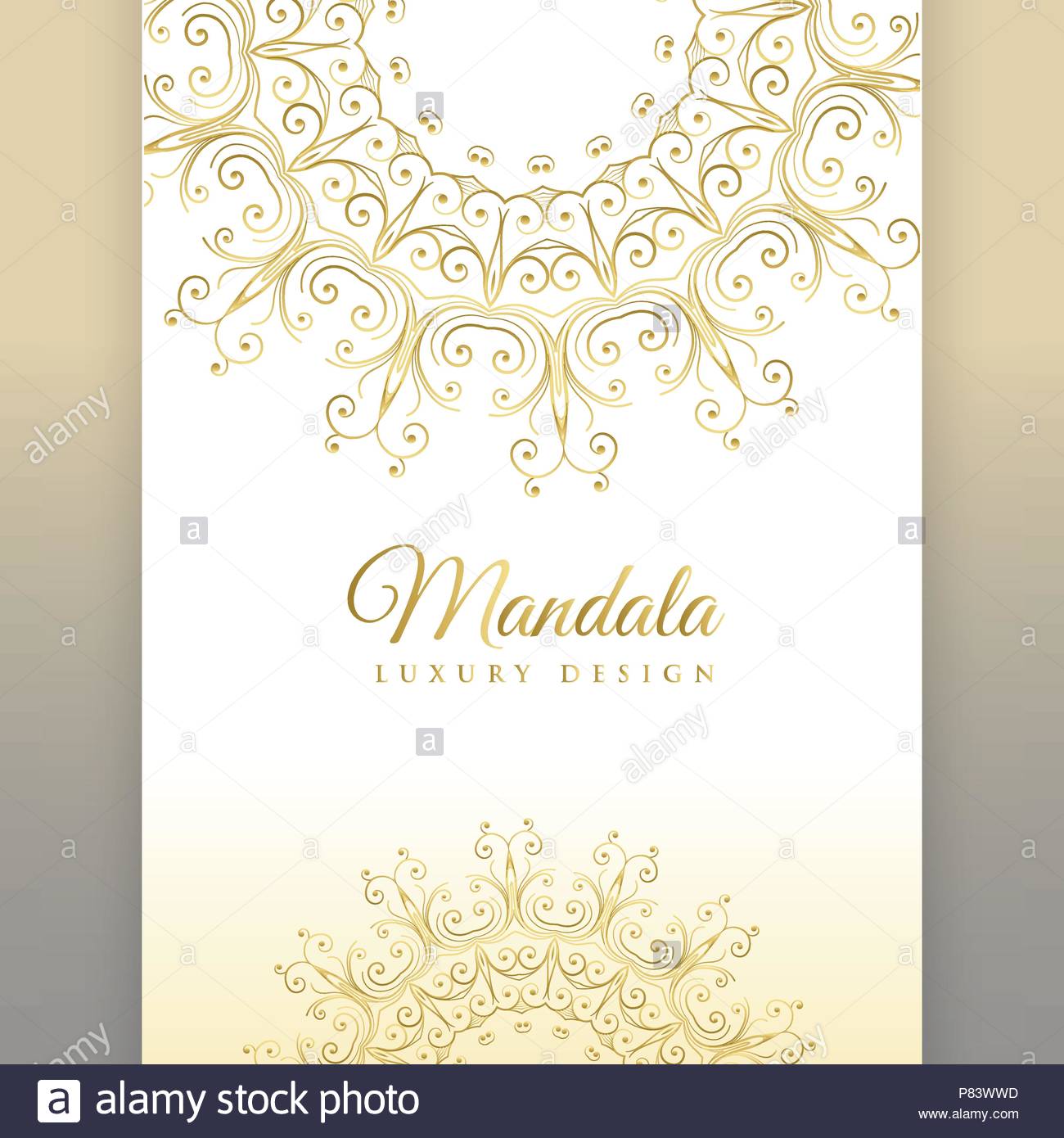 invitation design