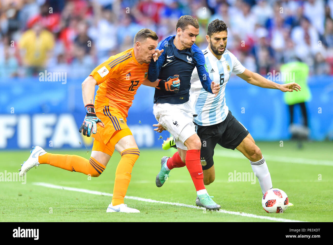 Argentina armani discount