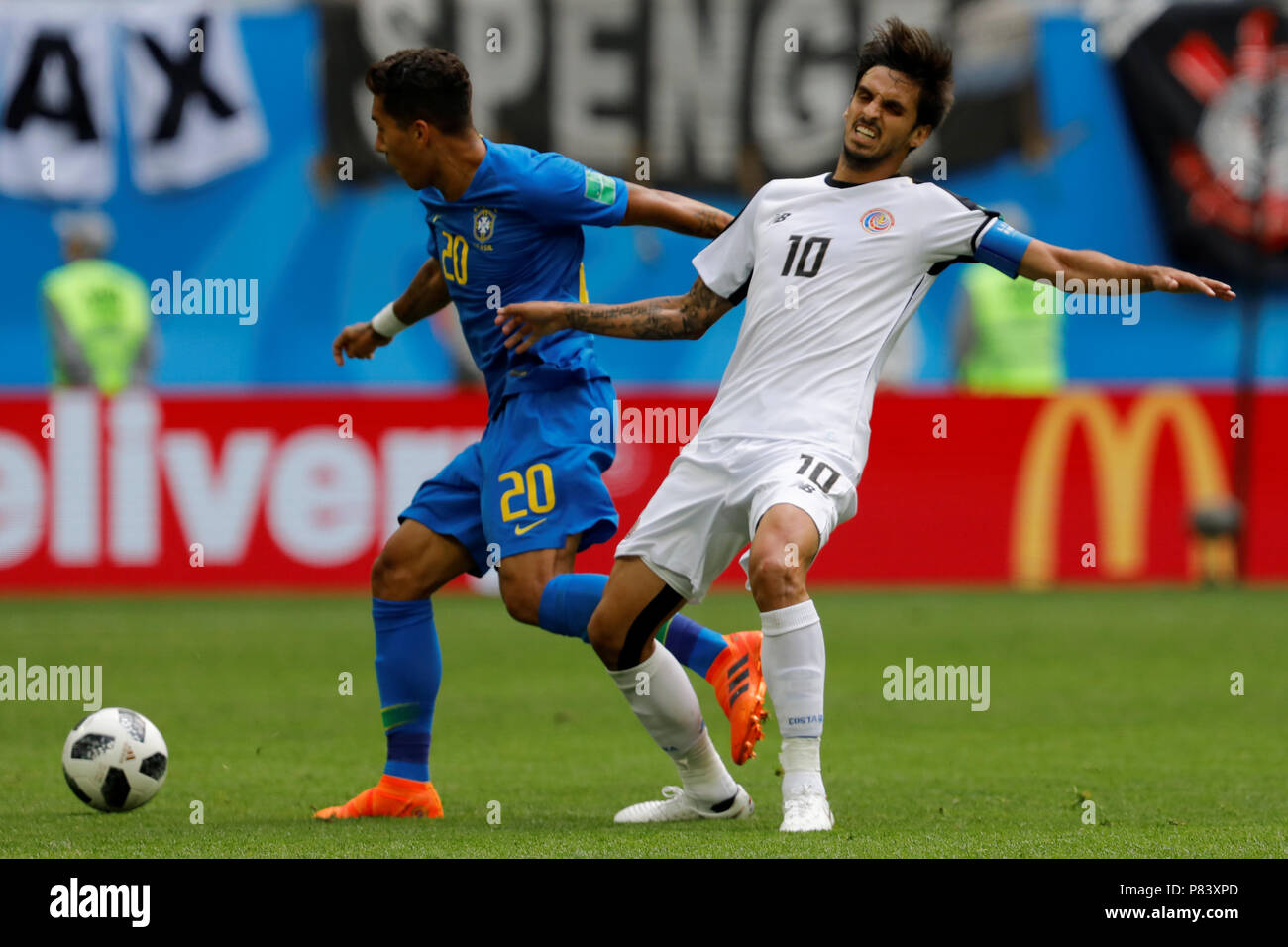 Bryan ruiz hi-res stock photography and images - Page 2 - Alamy