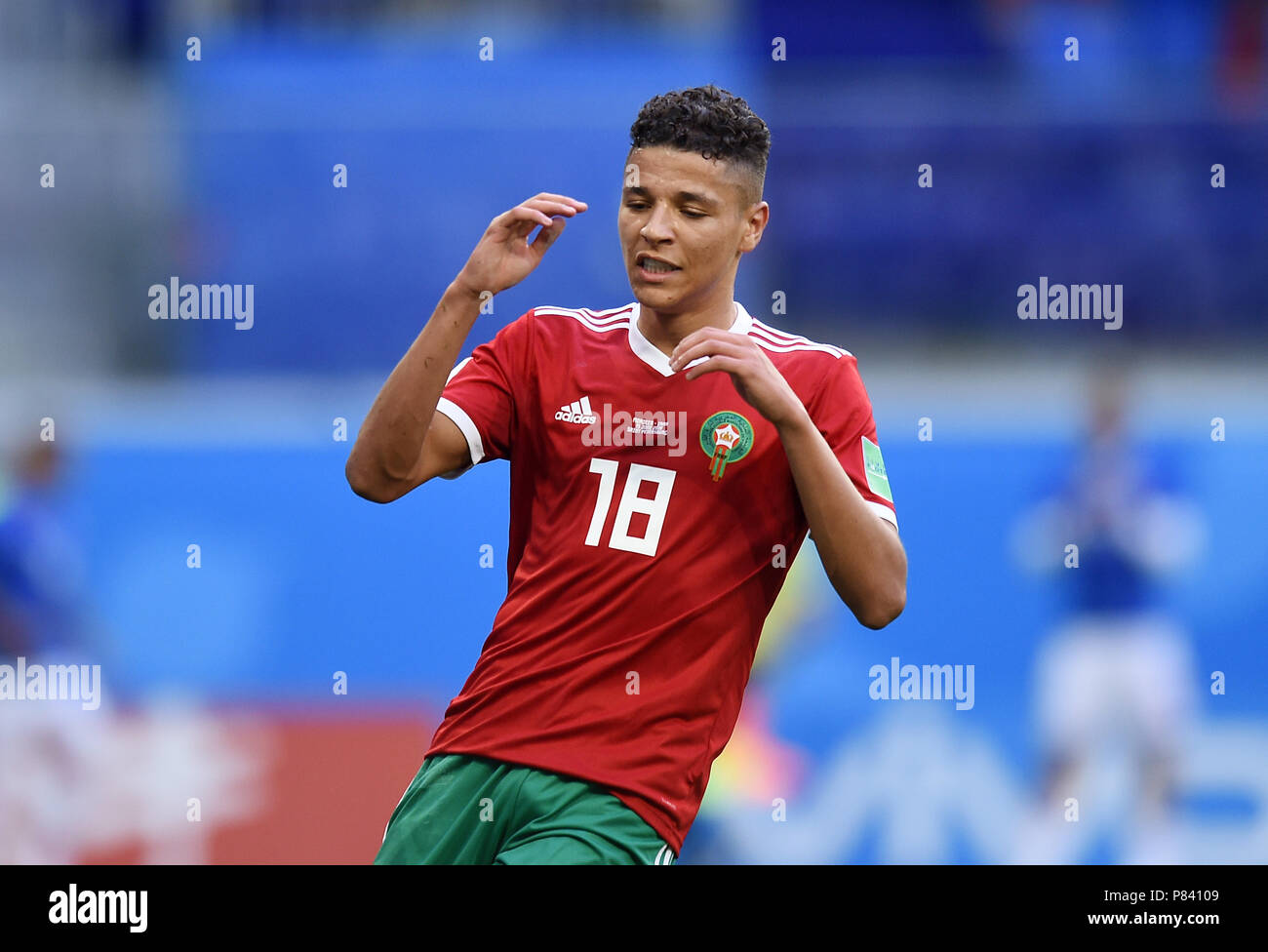 Amine Harit High Resolution Stock Photography And Images Alamy