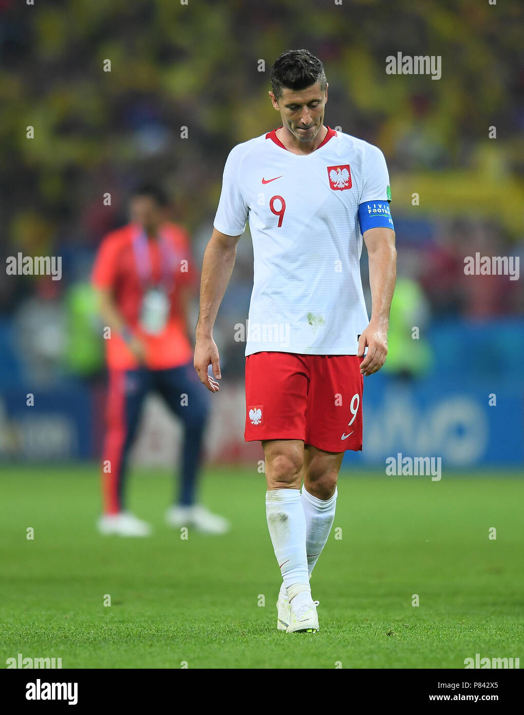Robert lewandowski pokal bett,Page 3 Robert Lewandowski World Cup High Resolution Stock Photography And Images Alamy