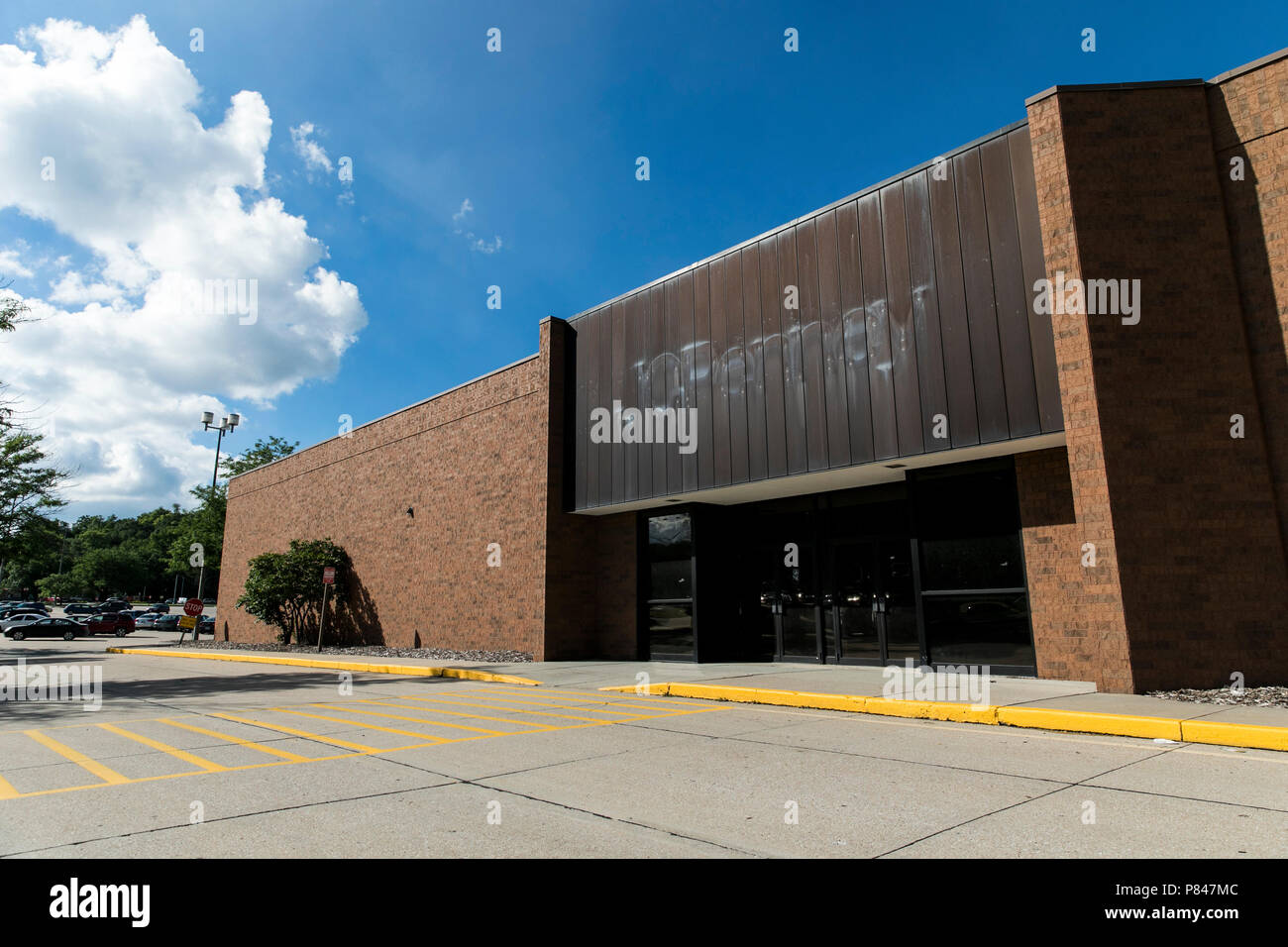 Jc penney hi-res stock photography and images - Alamy