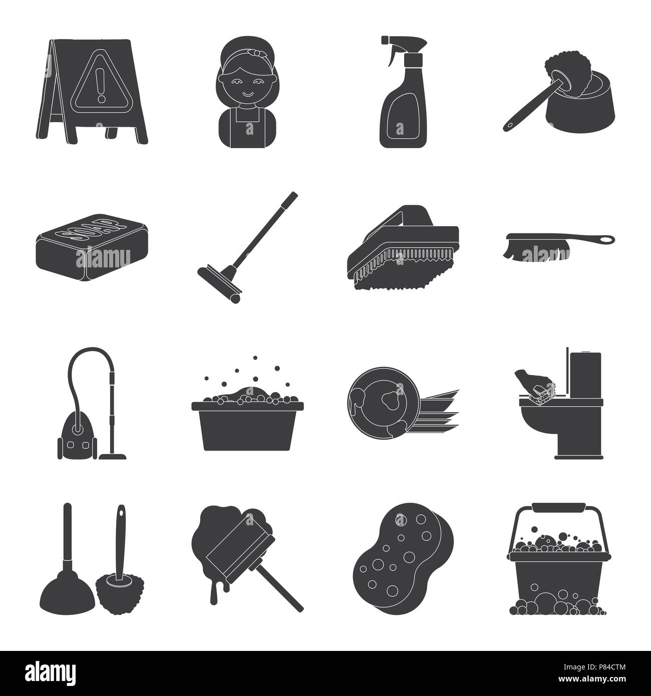 apartment,black,bowl,brush,bucket,cleaner,cleaning,cleanliness ...