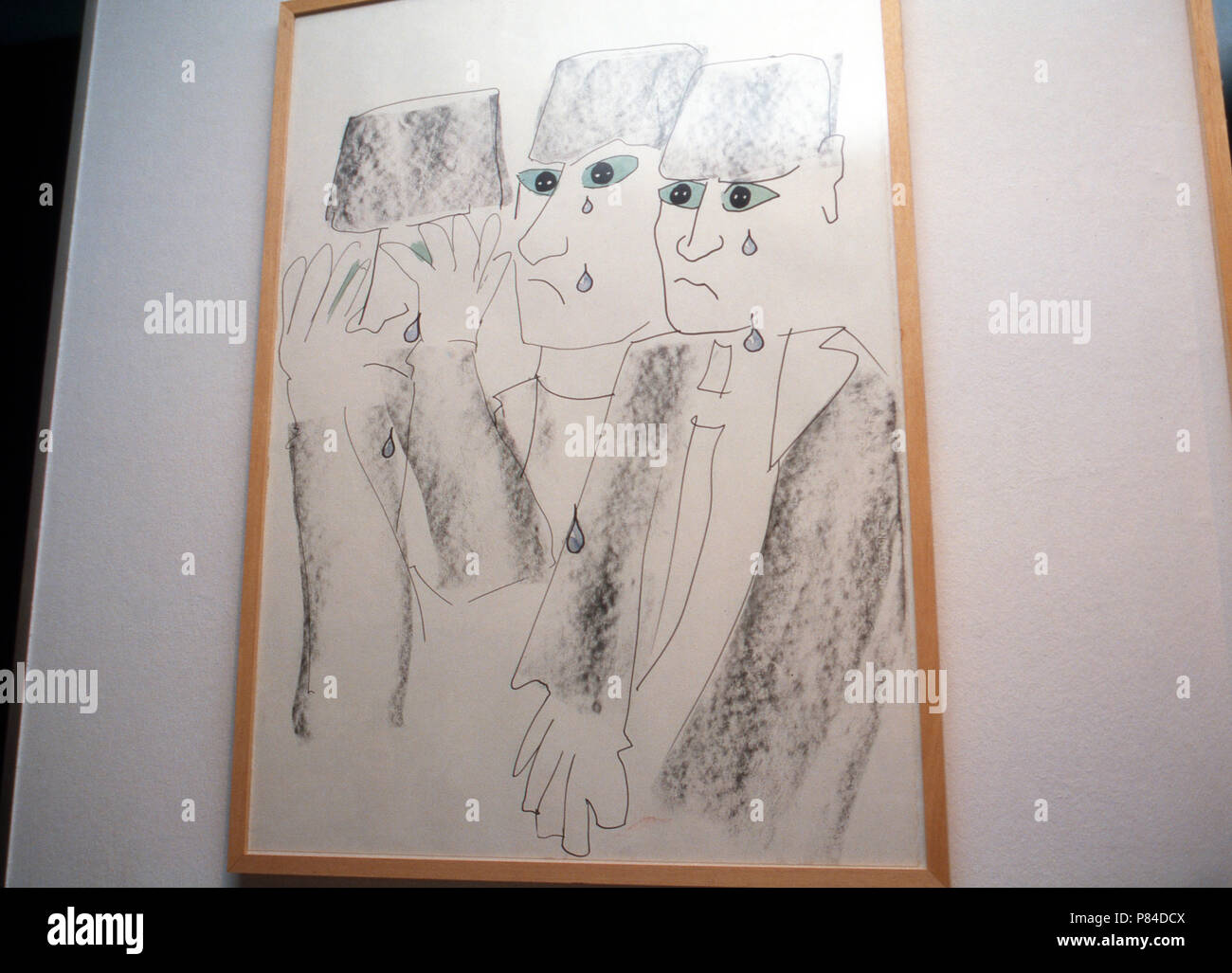 Hans Mayer High Resolution Stock Photography And Images Alamy
