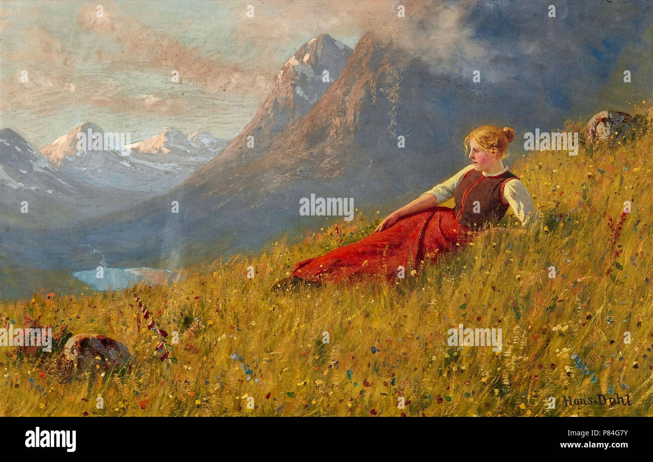 Young dahl hi-res stock photography and images - Alamy