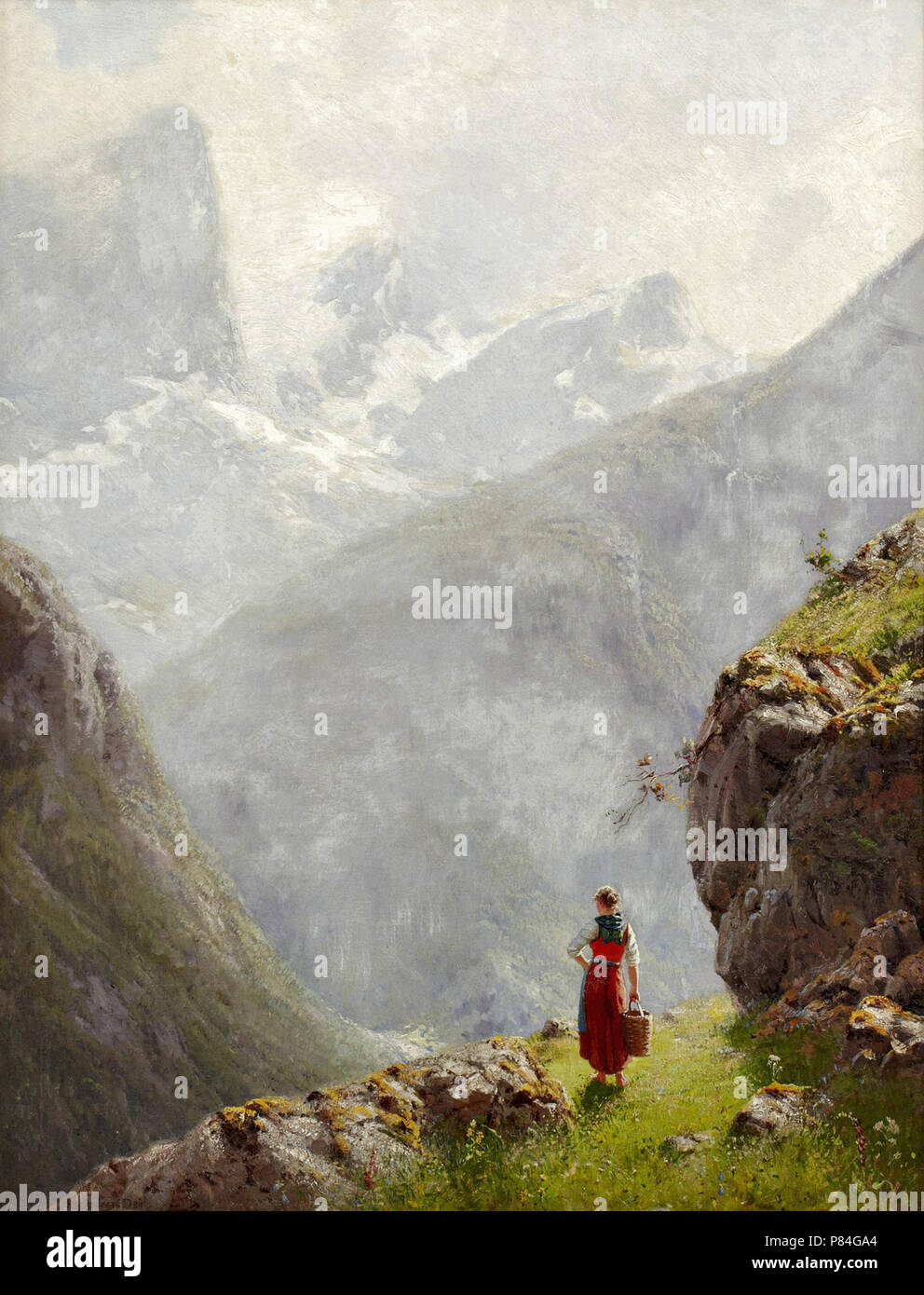 Andreas dahl hi-res stock photography and images - Alamy