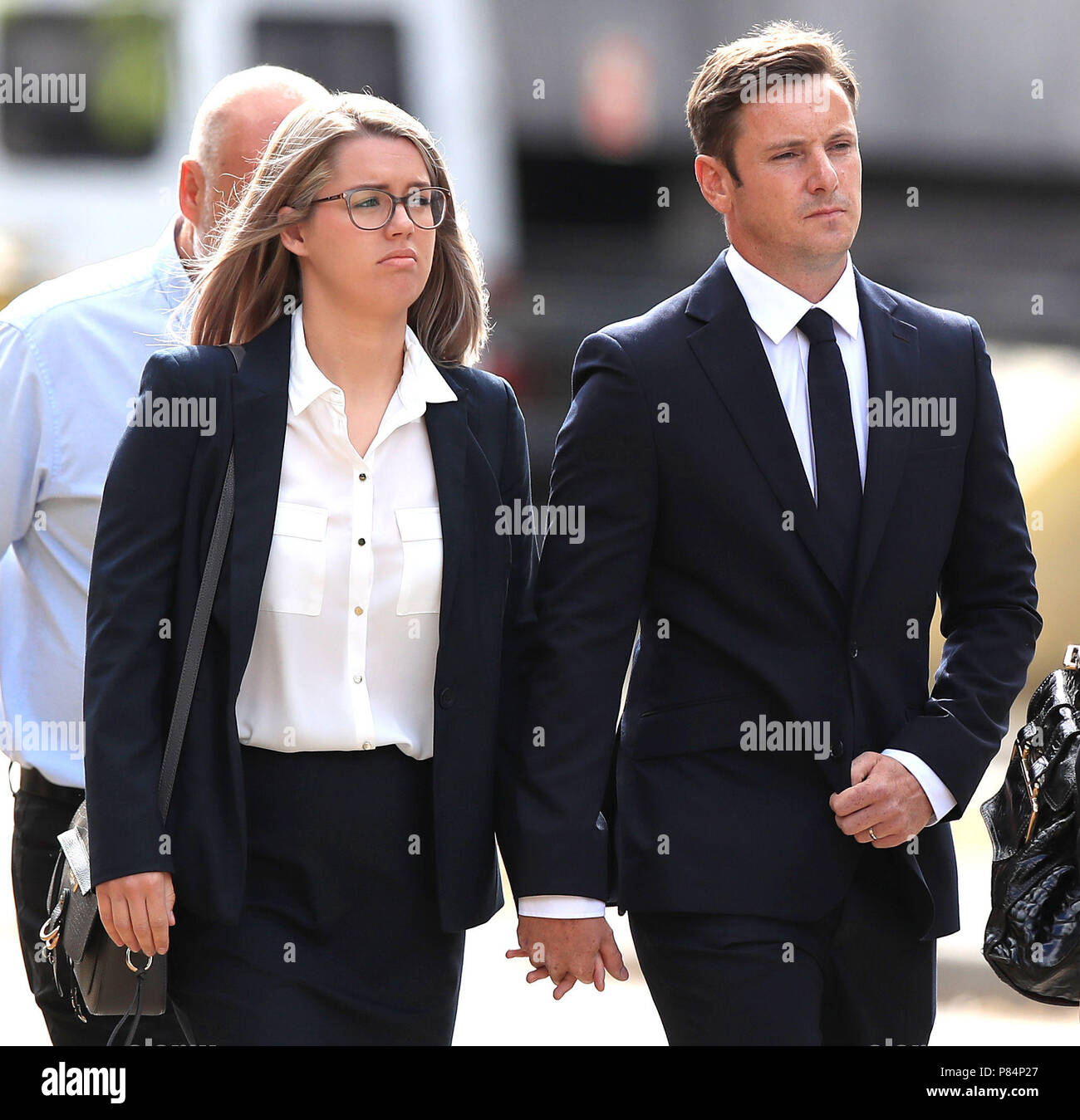 Mold Crown Court High Resolution Stock Photography And Images Alamy