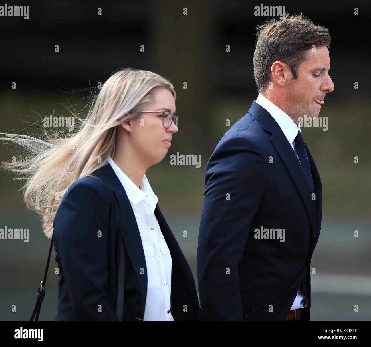 Mold Crown Court High Resolution Stock Photography And Images Alamy