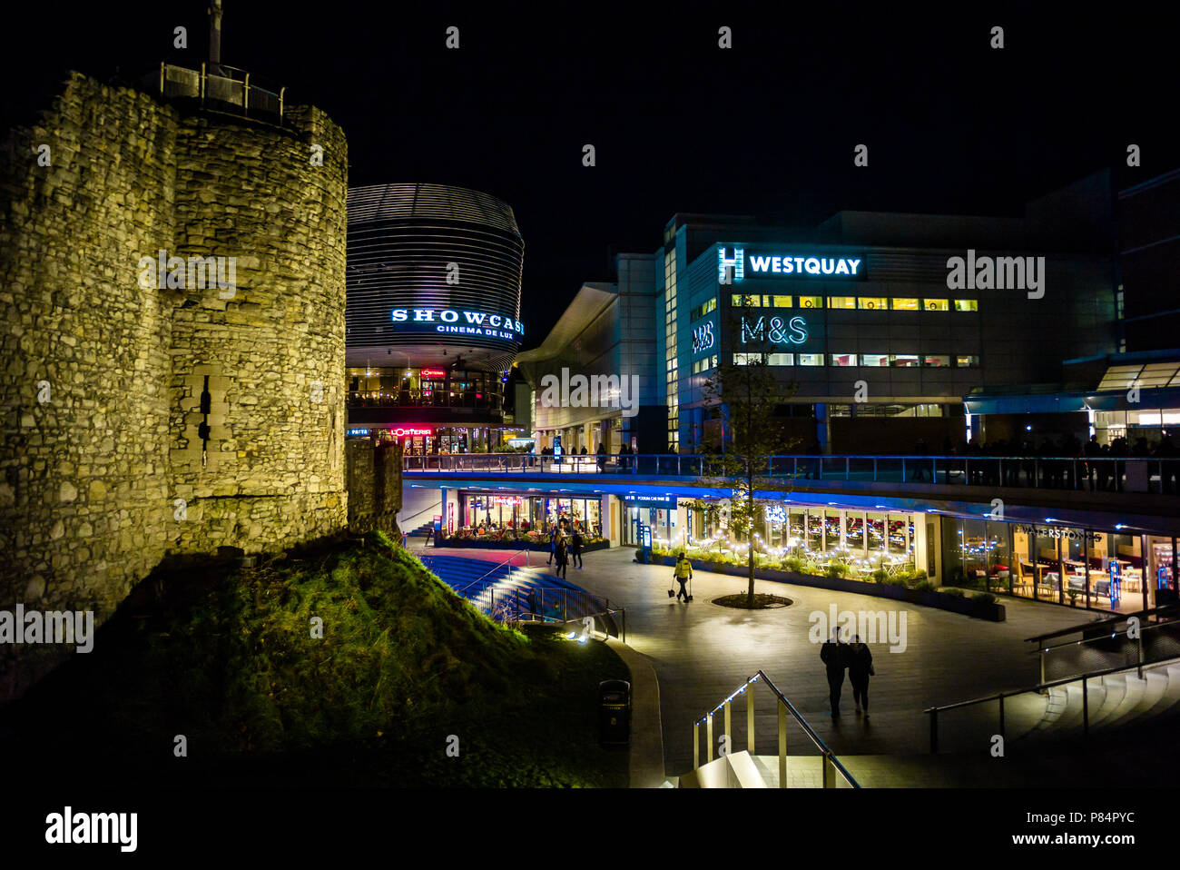 west-quay-southampton-england-stock-photo-alamy