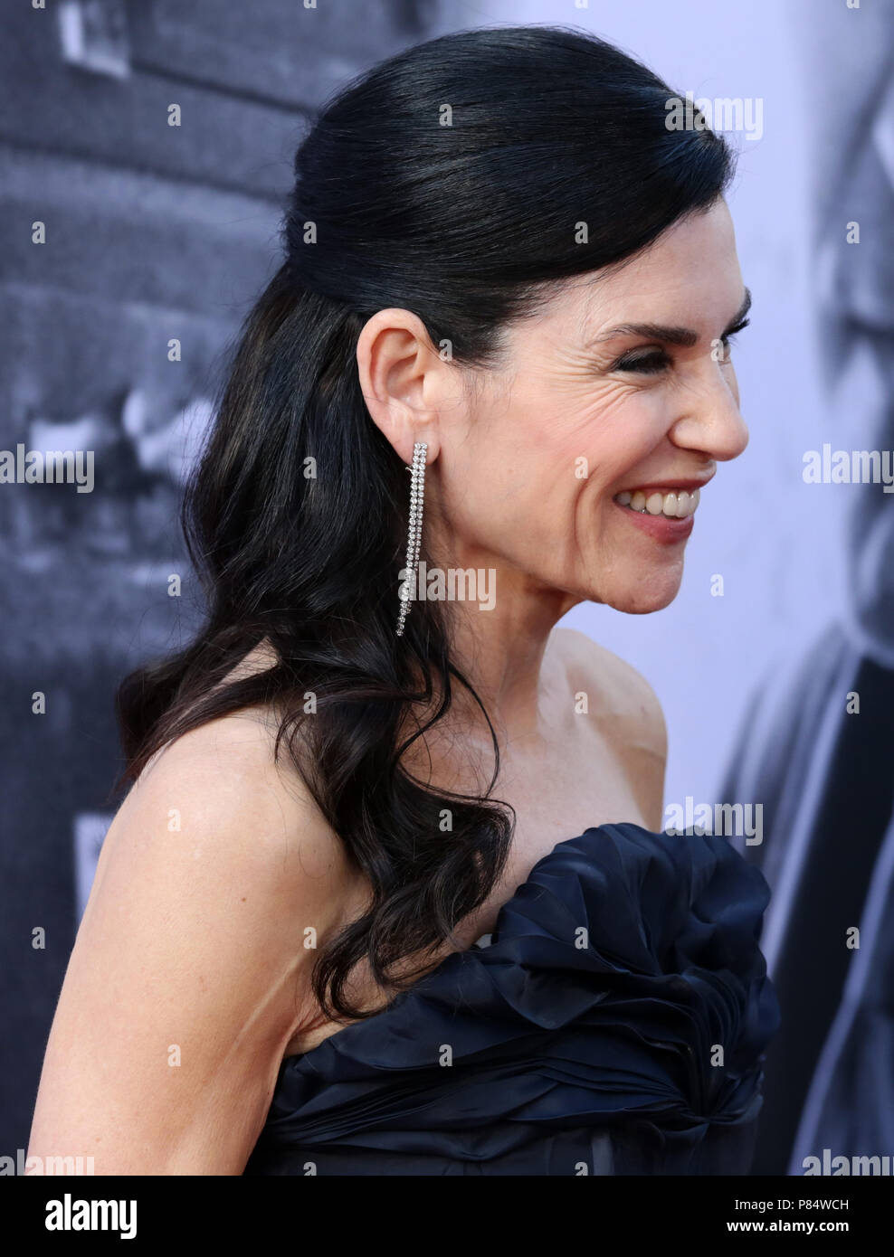 Celebrities attend 46th AFI Life Achievement Award Gala Tribute