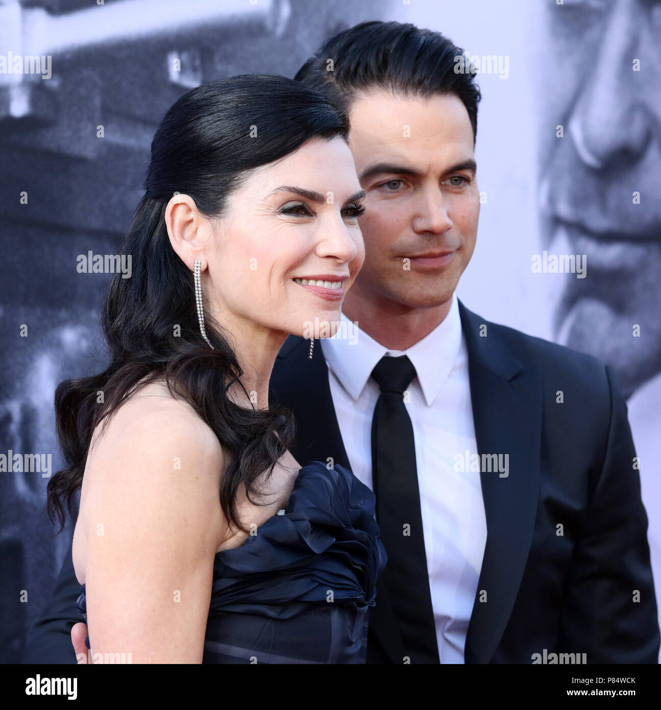 Celebrities attend 46th AFI Life Achievement Award Gala Tribute