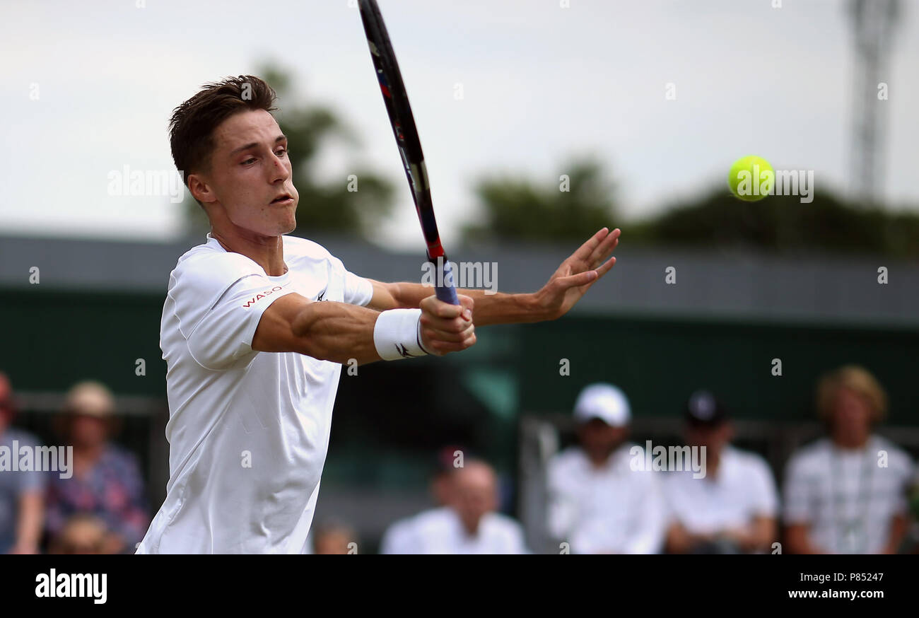 Joe Salisbury High Resolution Stock Photography and Images Alamy