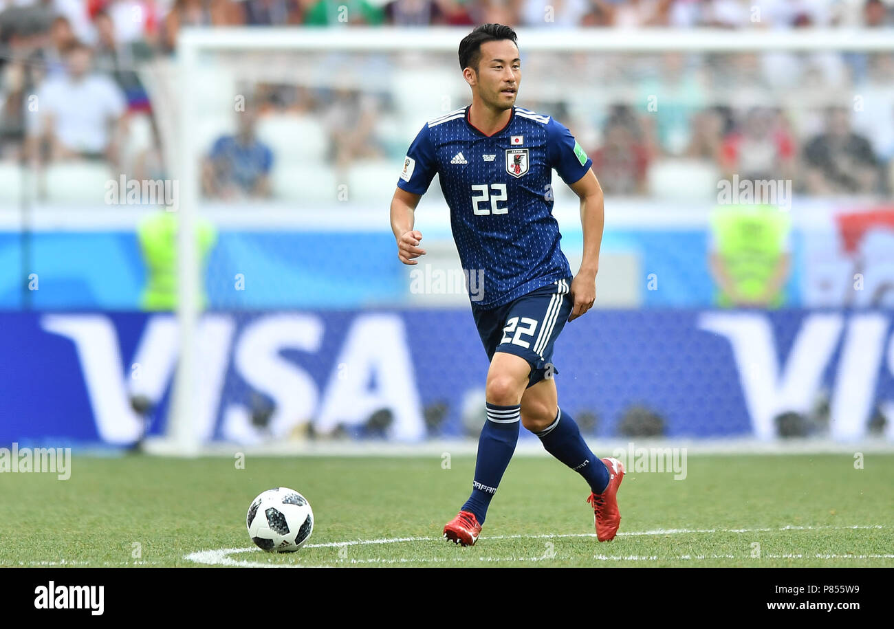 Maya yoshida japan hi-res stock photography and images - Alamy