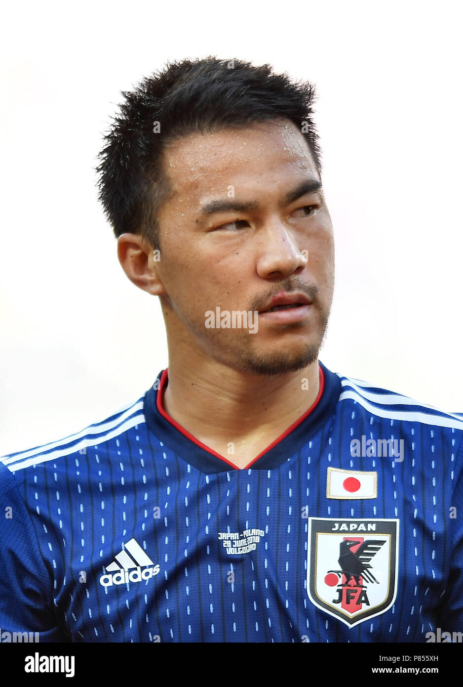 Shinji Okazaki, Japan Stock Photo - Alamy Shinji Okazaki, Japan Stock Photo - Alamy