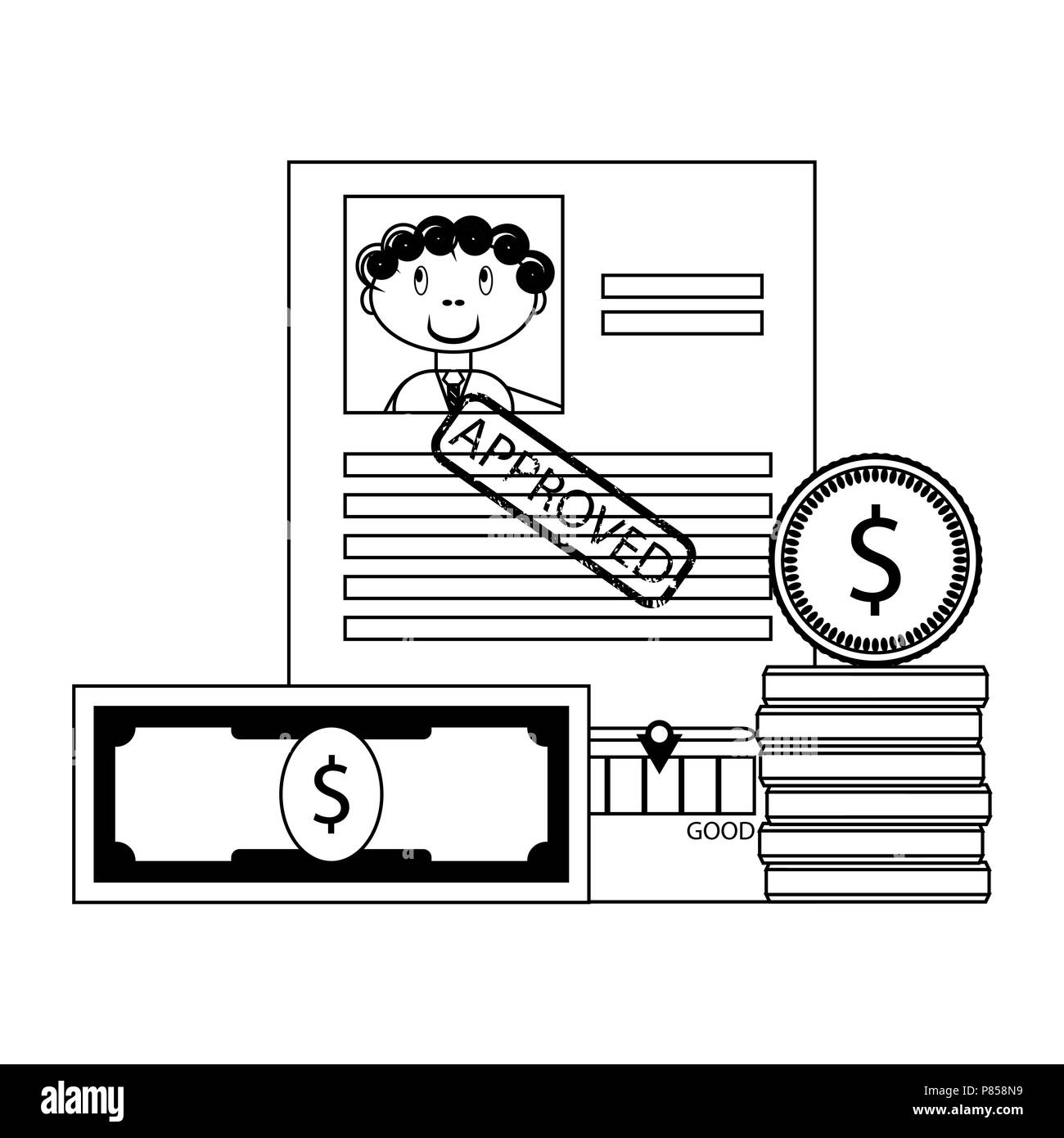 Mortgage approved stamp Stock Vector Images Alamy Mortgage approved stamp Stock Vector Images Alamy