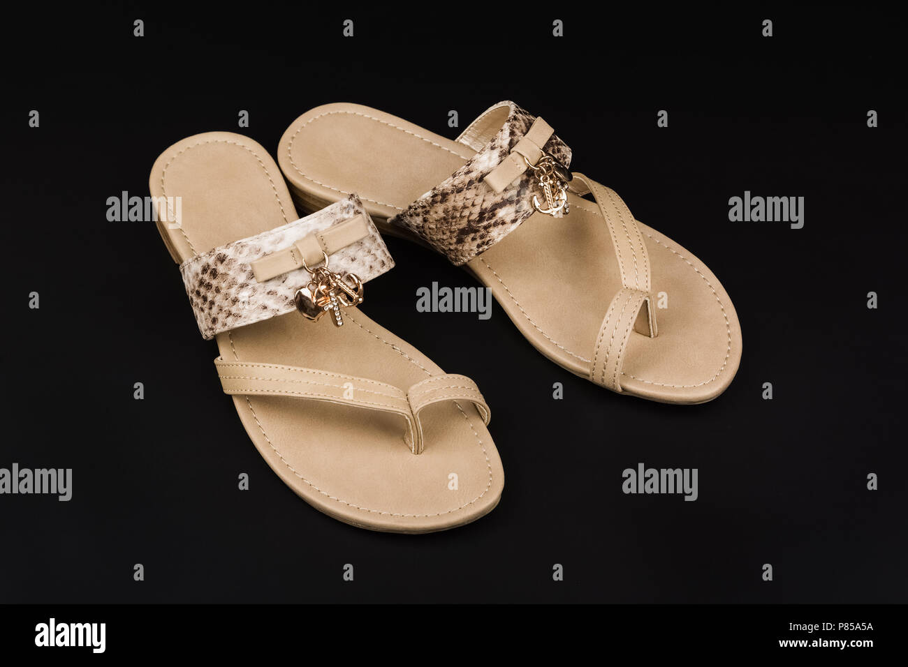 Sandal 2024 ki design