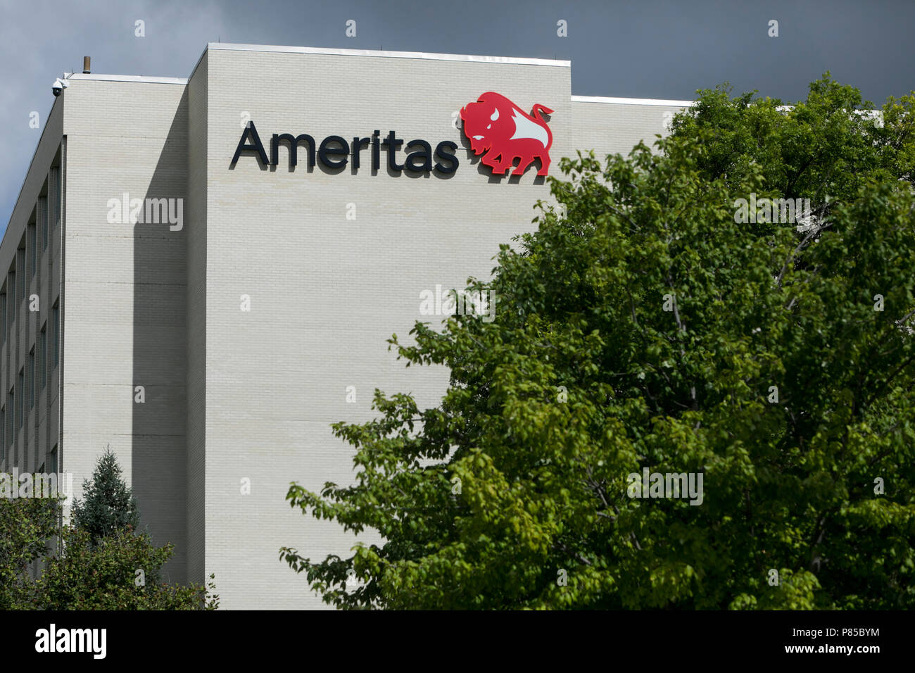 Ameritas company hires stock photography and images Alamy