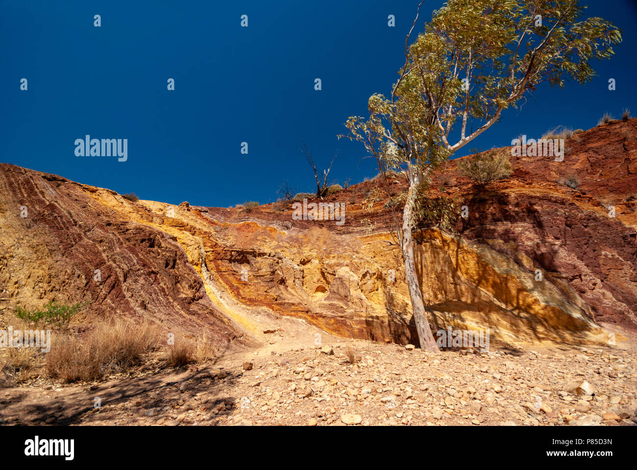 Aboriginal Ochre Pits High Resolution Stock Photography and Images - Alamy
