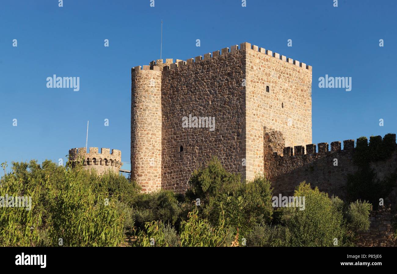 Castillo de san martin hires stock photography and images Alamy