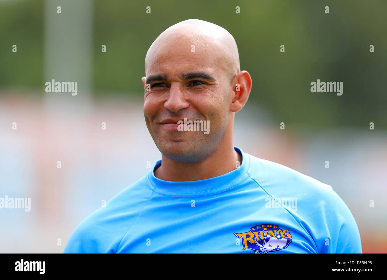 Chev walker hires stock photography and images Alamy