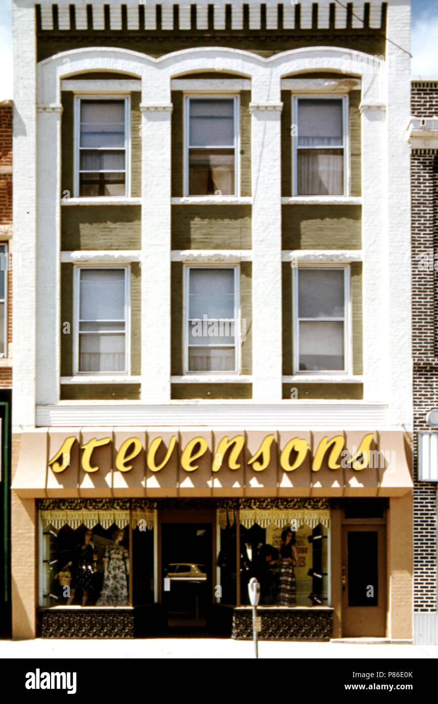 1970s new ulm minnesota hires stock photography and images Alamy