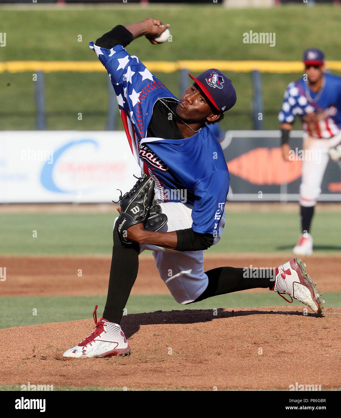 Enoli paredes hires stock photography and images Alamy