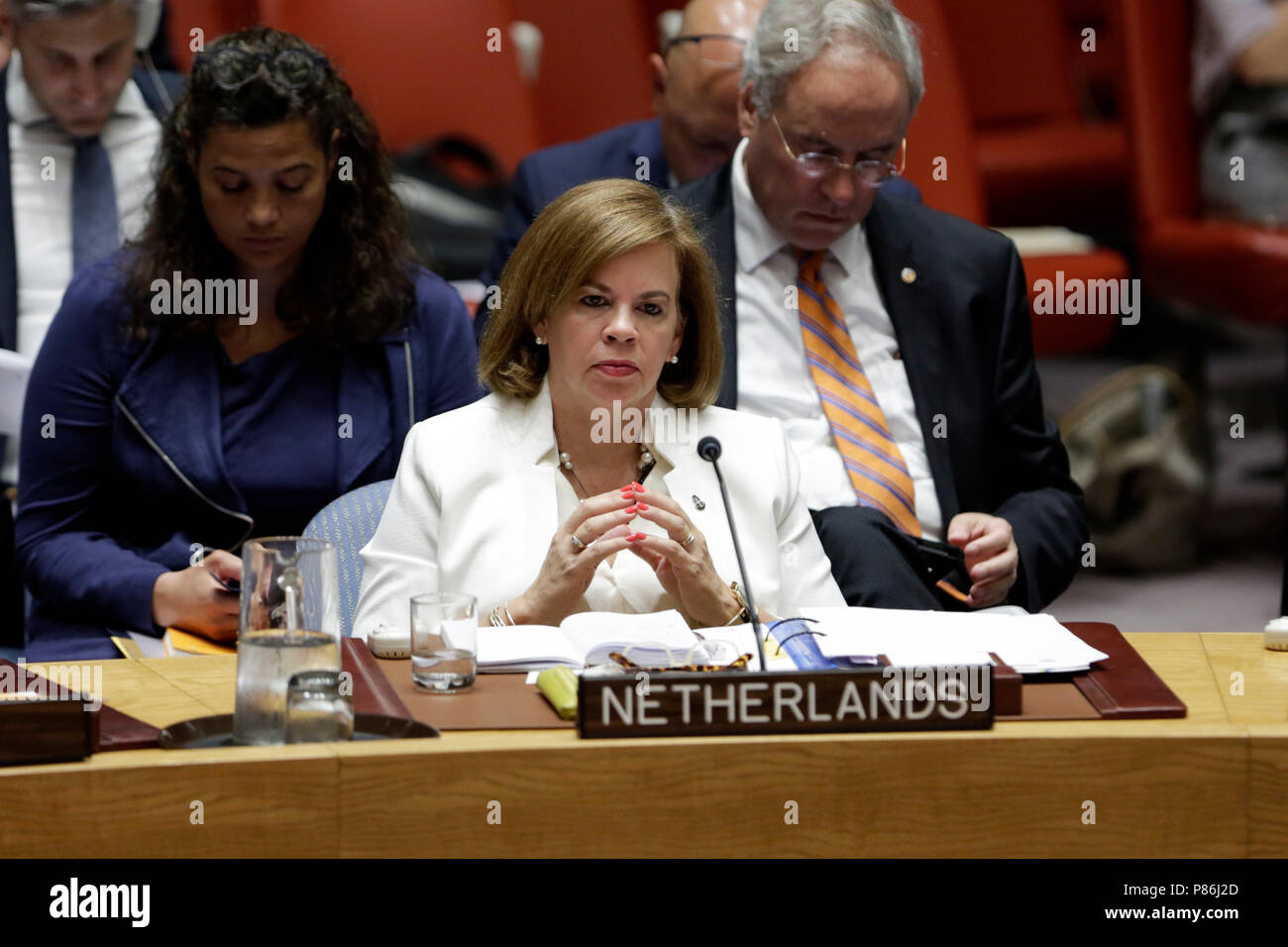 Evelyn wever croes hires stock photography and images Alamy