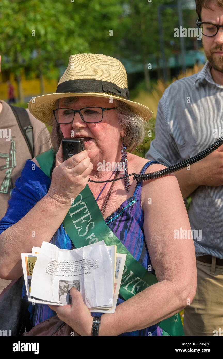 Jean Rathbone High Resolution Stock Photography and Images - Alamy