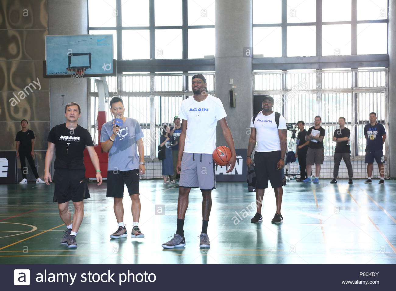 kevin durant nike shorts